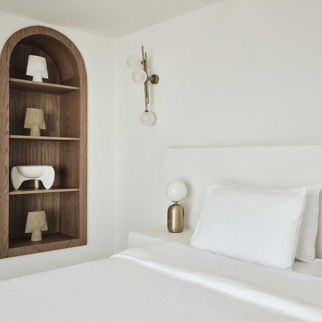 Eternal Suite, Private Pool 