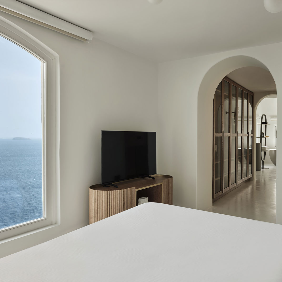 Eternal Suite, Private Pool 