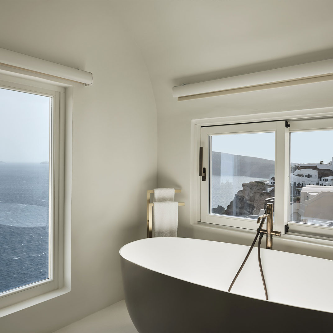 Eternal Suite, Private Pool 