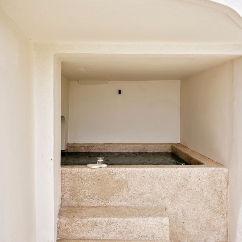 Eternal Suite, Private Pool 