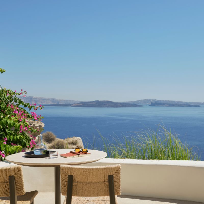 Eternal Suite, Private Pool 