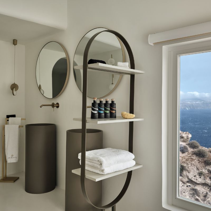 Eternal Suite, Private Pool 