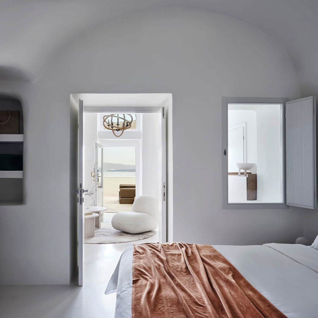 Two Bedroom Suite, Private Pool