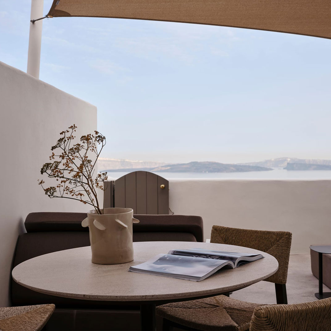 Two Bedroom Suite, Private Pool