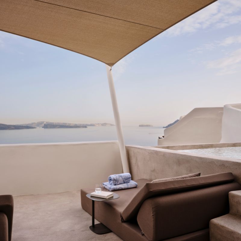 Two Bedroom Suite, Private Pool
