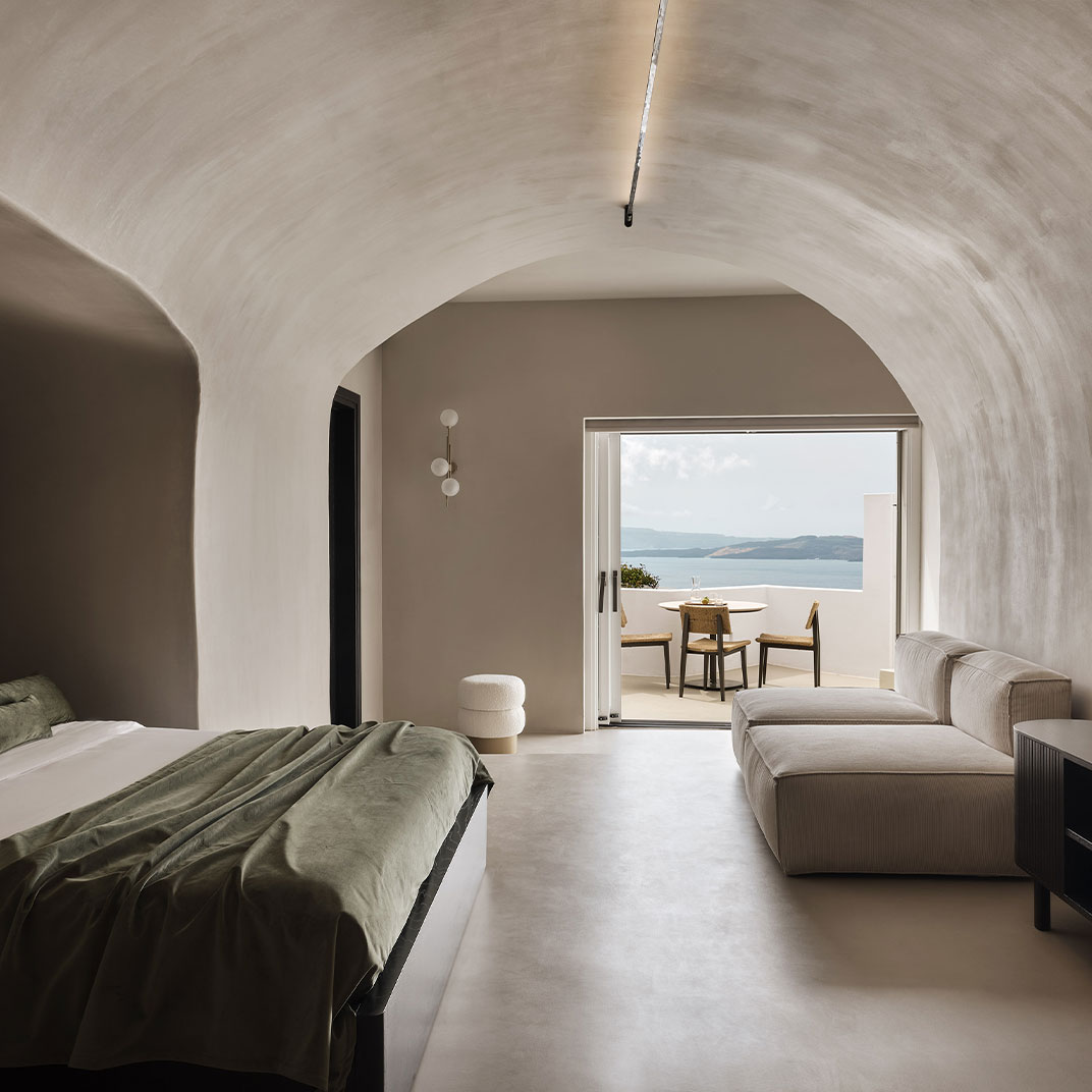 Two Bedroom Villa - Private Pool