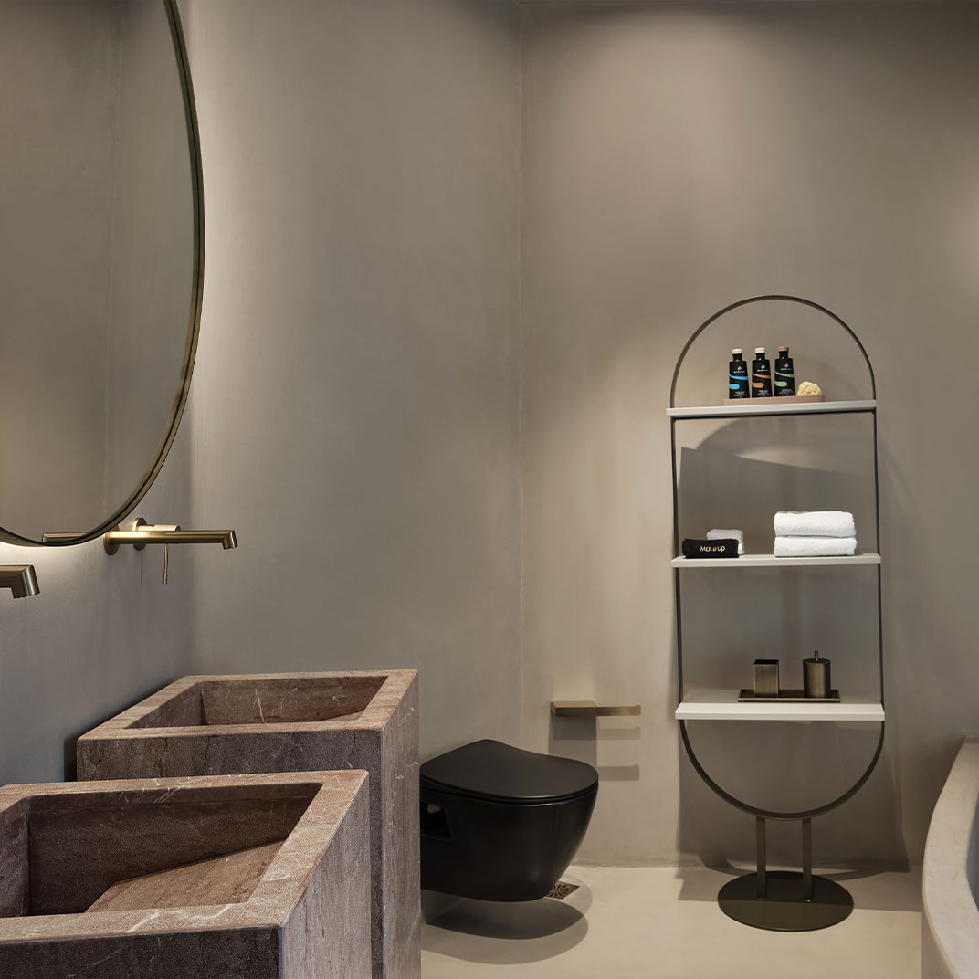 Two Bedroom Villa - Private Pool
