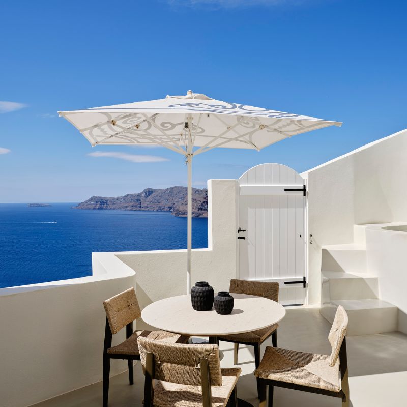 Two Bedroom Villa - Private Pool