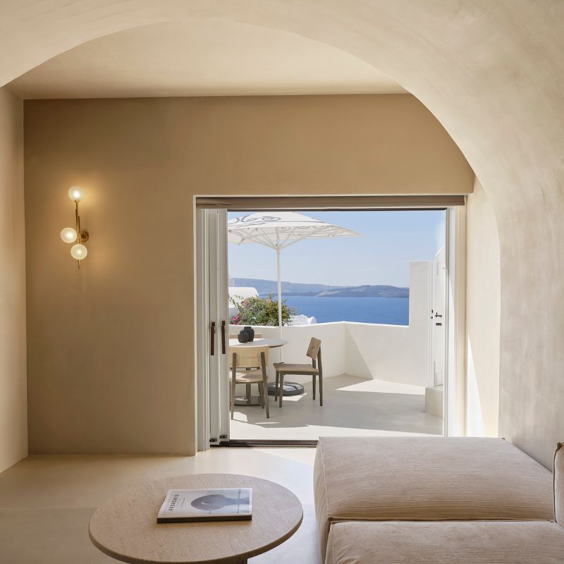 Two Bedroom Villa - Private Pool
