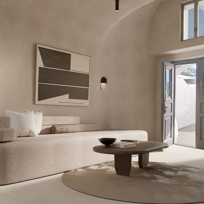 Deluxe Suite with indoor Hot tub