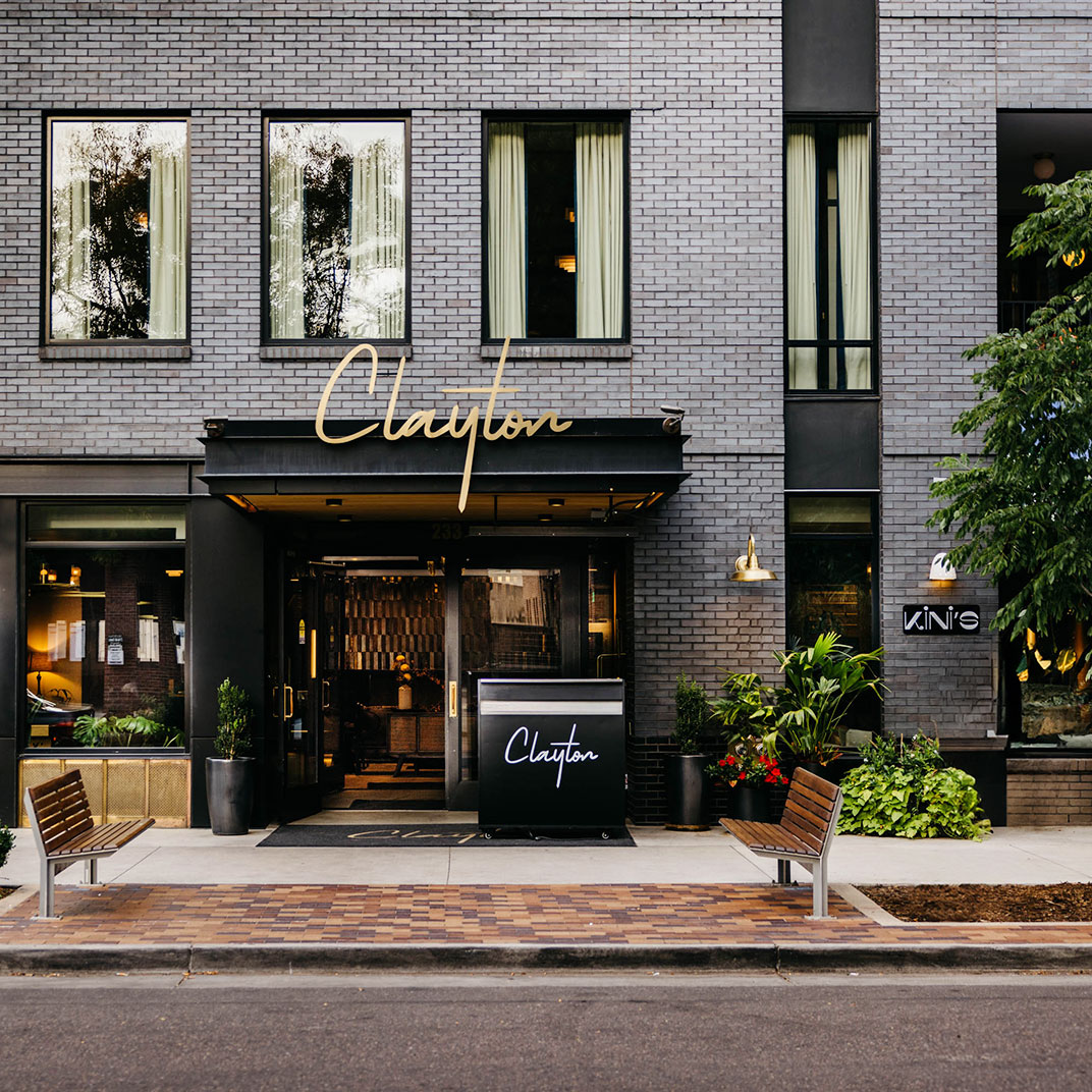 Clayton Hotel & Members Club - Cherry Creek, Denver
