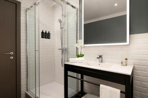 King Room - Porta Nuova