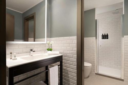 Queen Room - Le Varesine