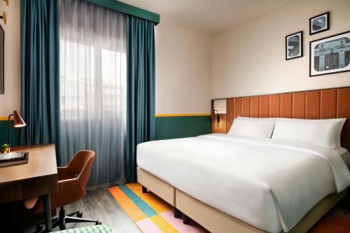 King Room - Gioia