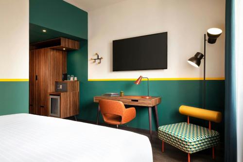 King Room - Gioia