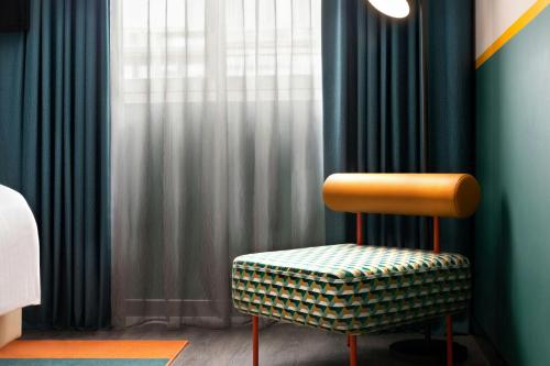 Queen Room - Porta Nuova