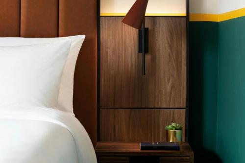 Twin Room - Porta Nuova