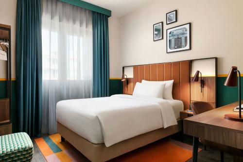 Single Room - Gioia