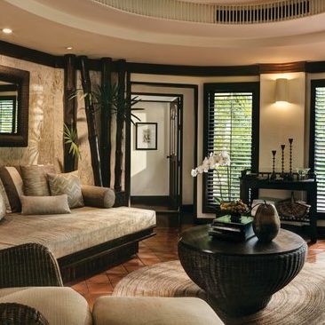 2 Bedroom Family Villa with Pool