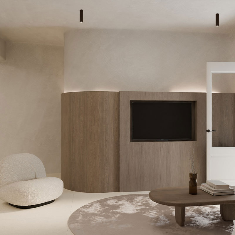 Superior Suite with Private Pool