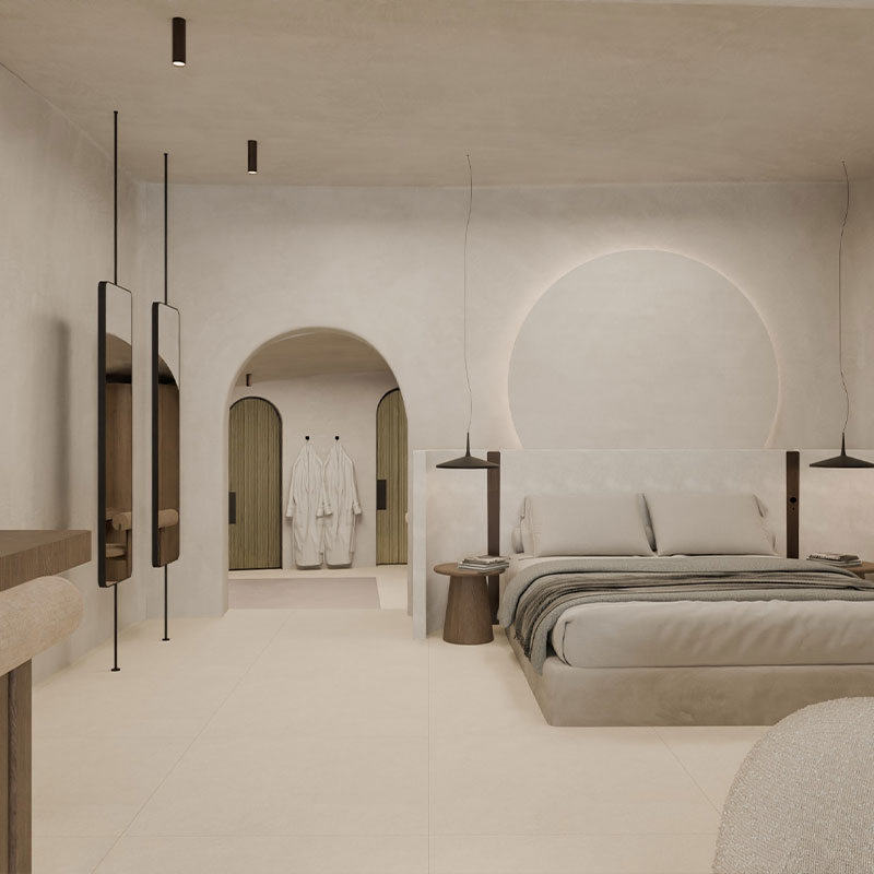 Superior Suite with Private Pool