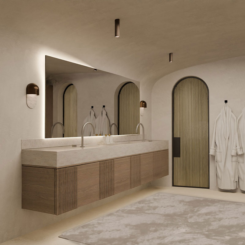 Superior Suite with Private Pool