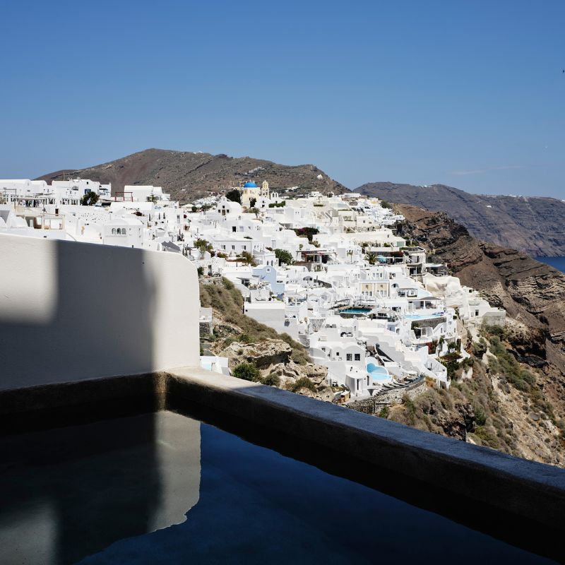 Superior Suite with Private Pool