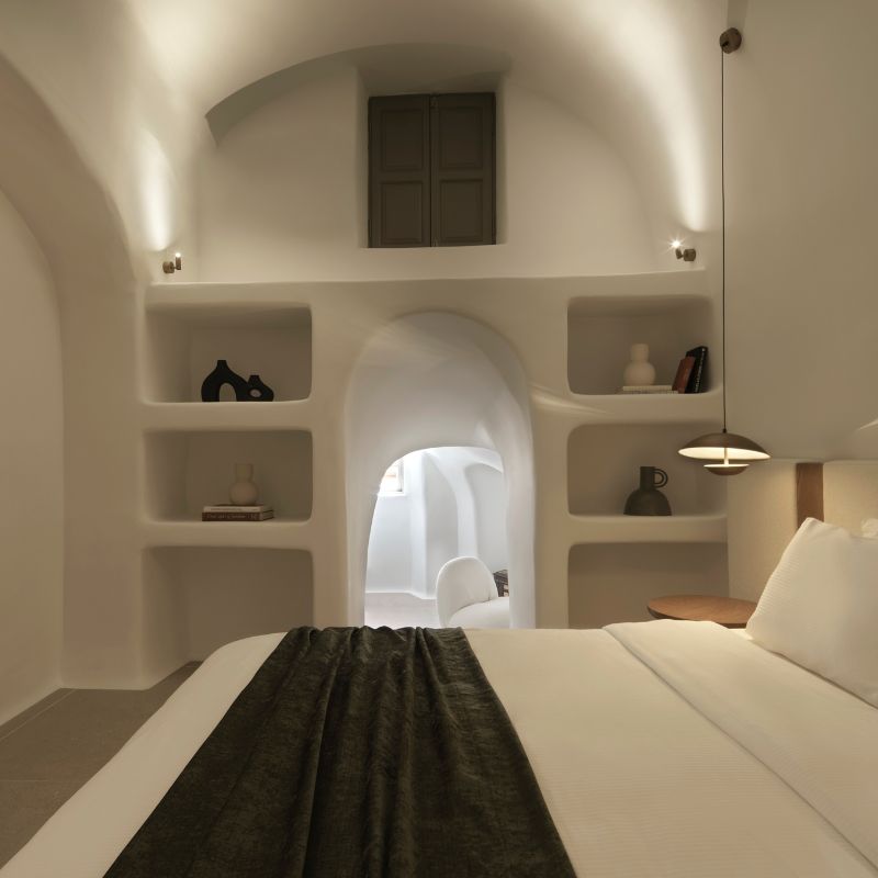 Two Bedroom Suite, Outdoor Hot tub