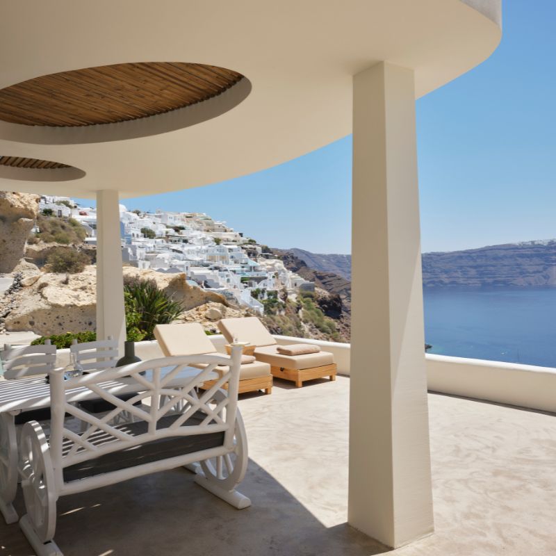 White House, Private Pool