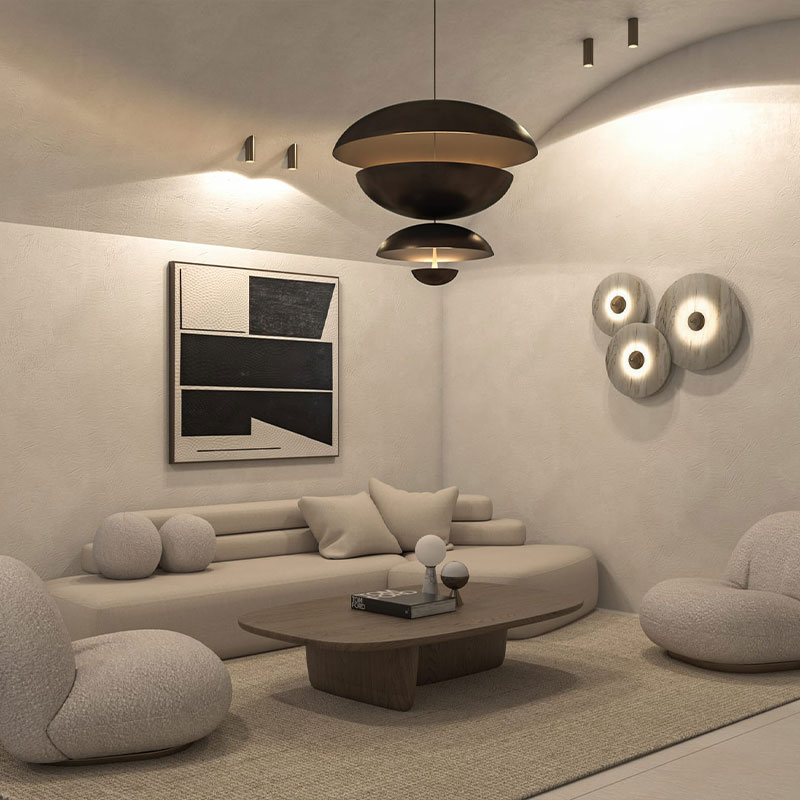 Two Bedroom Villa - Private Pool