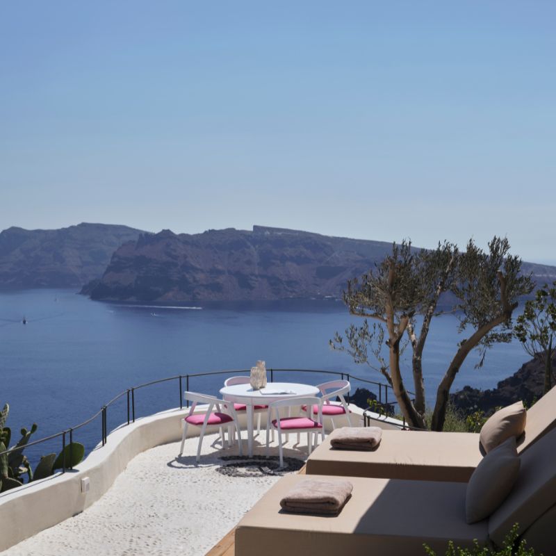 Two Bedroom Villa - Private Pool