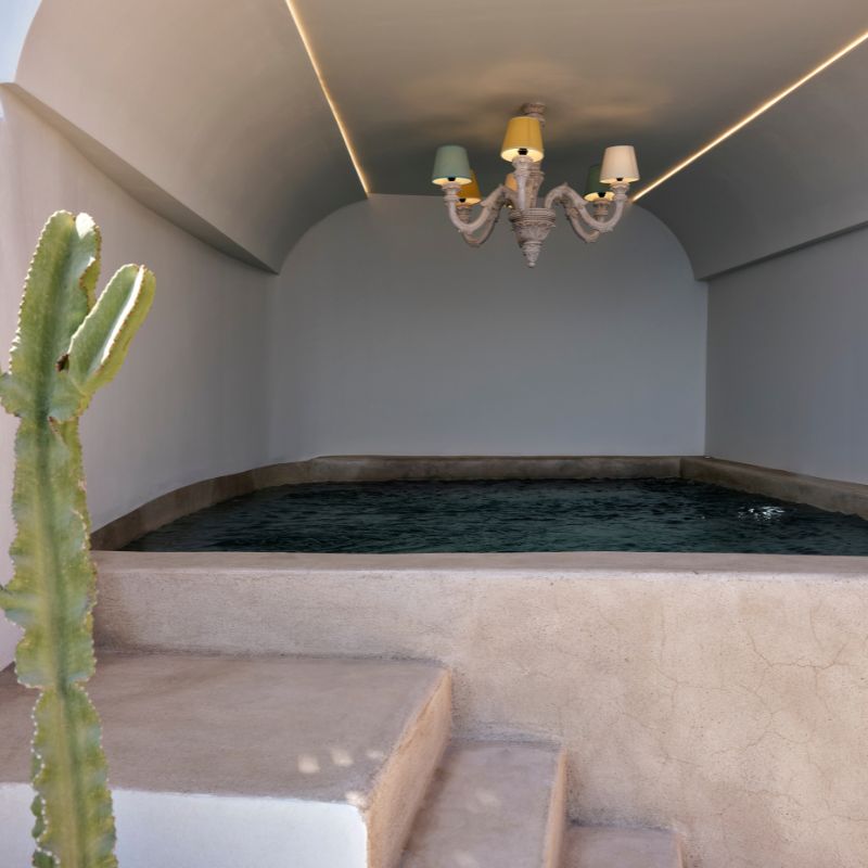 Two Bedroom Villa - Private Pool