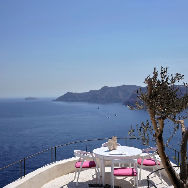Two Bedroom Villa - Private Pool