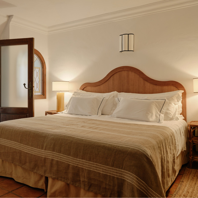 Residence Double Suite Garden