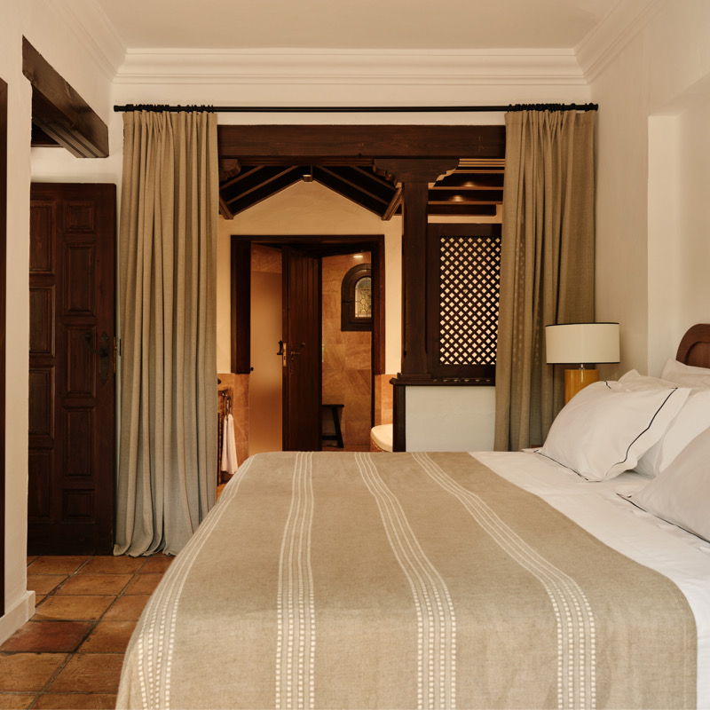 Residence Double Suite Garden