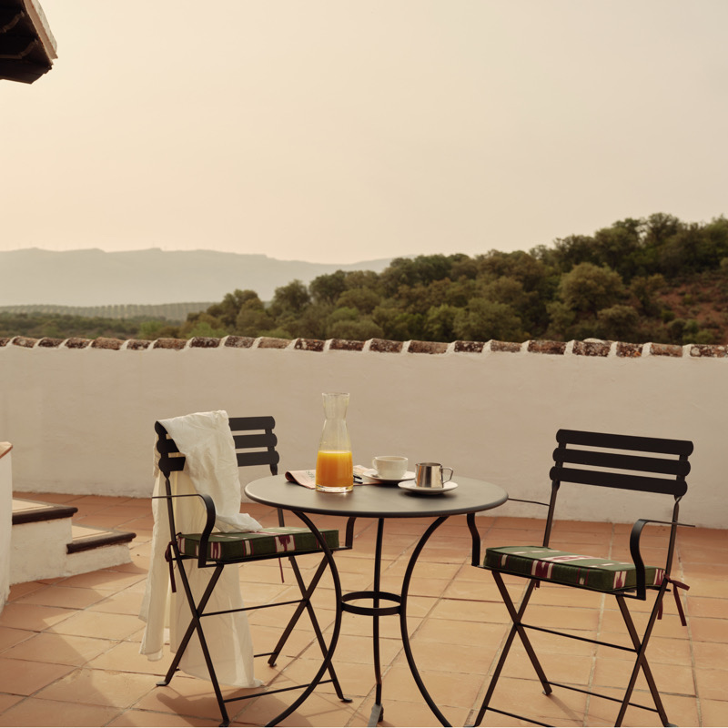 Cortijo Grand Double Suite