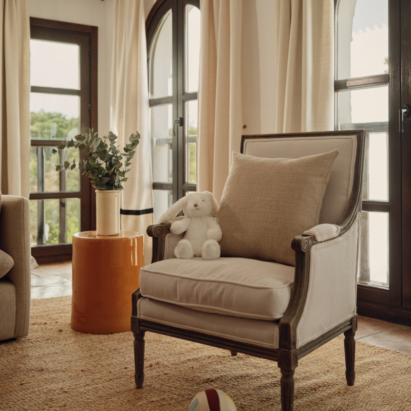 Cortijo Grand Double Suite