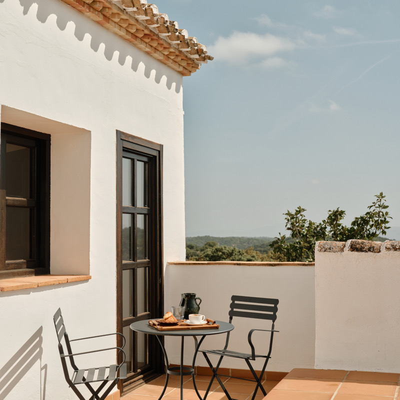 Encinar Grand Double Suite