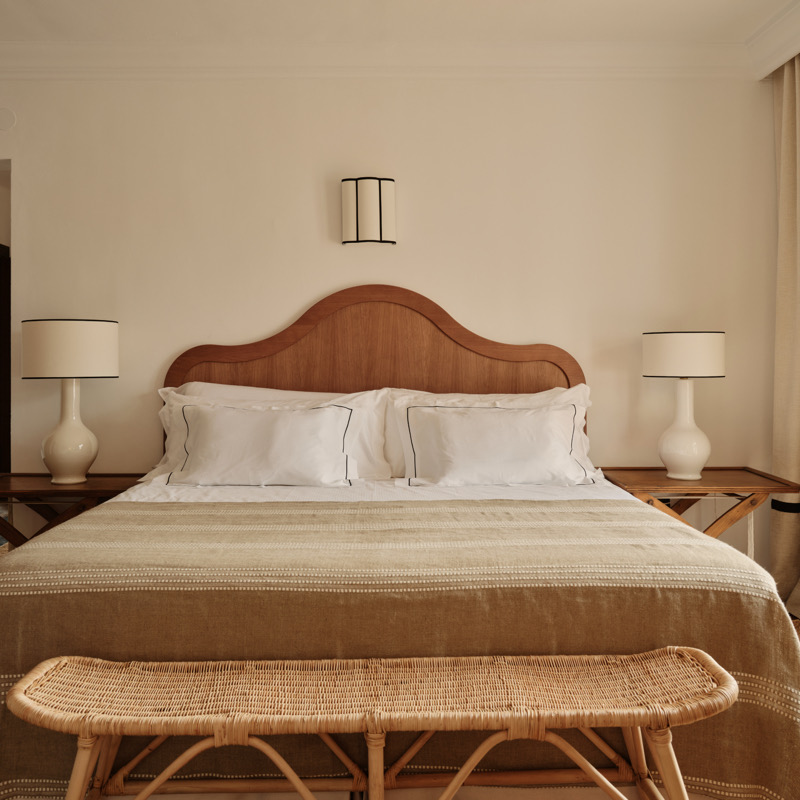 Encinar Grand Double Suite