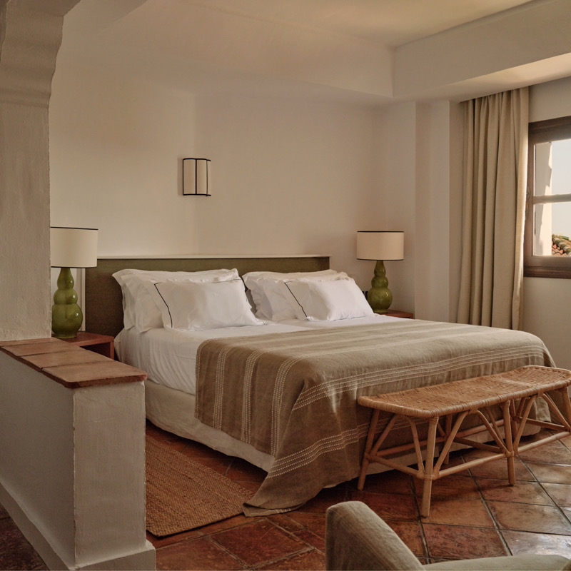 Encinar Grand Double Suite
