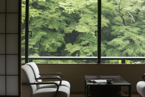 Japanese-Style Triple Room
