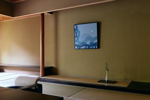 Japanese-Style Triple Room