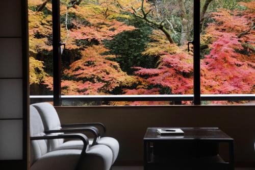 Japanese-Style Triple Room