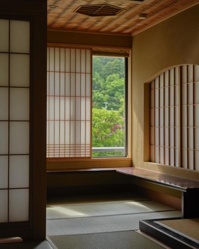 Japanese-Style Triple Room