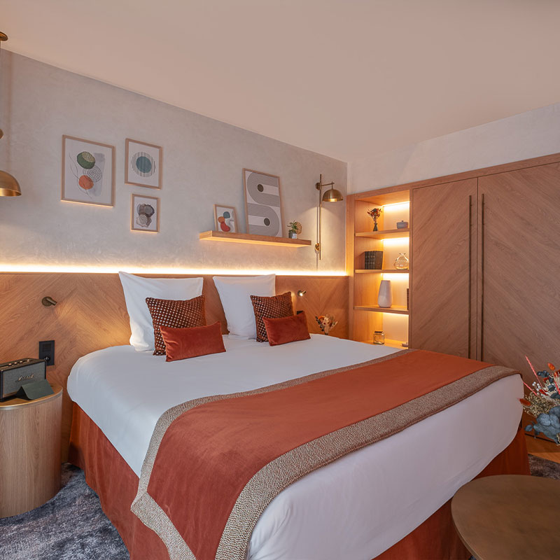 Executive Room