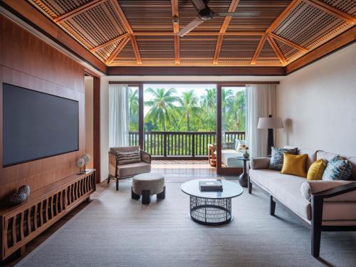 Two Bedroom Suite