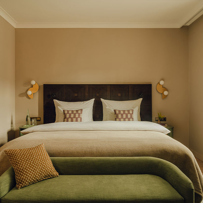 Comfort Double Room