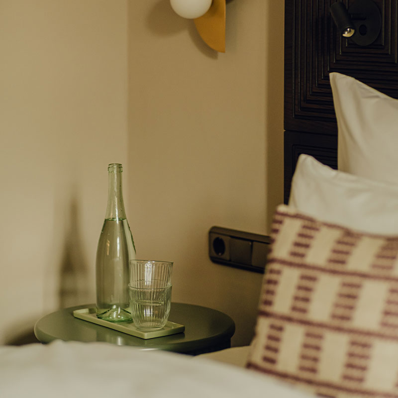 Comfort Twin Room