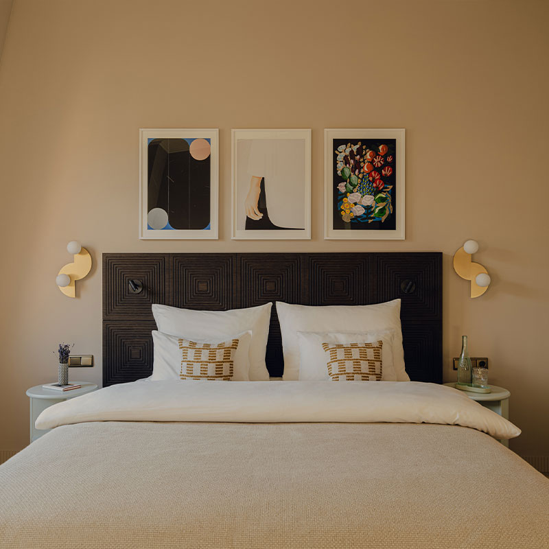 Premium Room