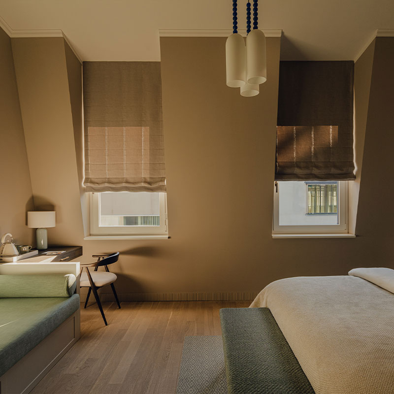 Premium Room